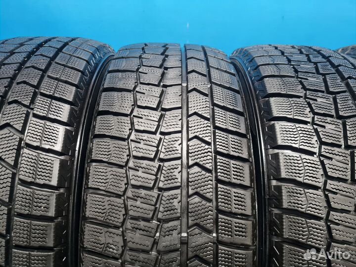 Dunlop Winter Maxx WM02 215/55 R17 94Q