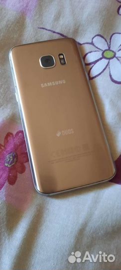 Samsung Galaxy S7 4/32