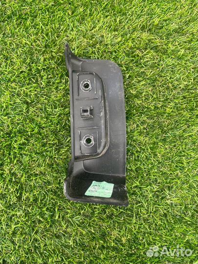 Пластик салона Jeep Wrangler JL 2019