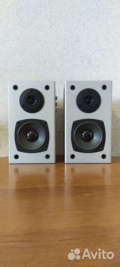 Колонки 2.0 sven