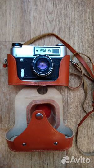 Фотоаппарат