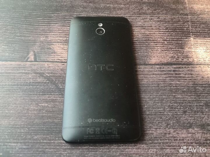 HTC One mini, 16 ГБ