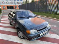 ВАЗ (LADA) 2115 Samara 1.6 MT, 2010, 171 948 км, с пробегом, цена 135 000 руб.