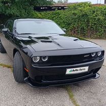 Dodge Challenger 3.6 AT, 2022, 12 222 км, с пробегом, цена 4 200 000 руб.