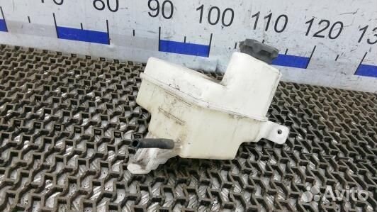 Бачок расширительный KIA CEE'D 2 (JD) (BAD05NP01)