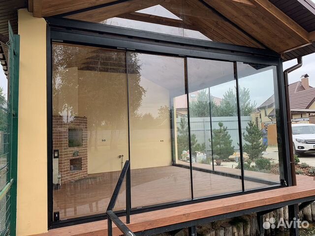 Окна любого размера под заказ от производителя