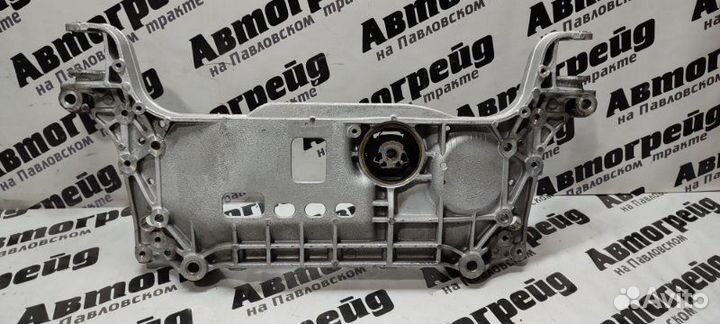 Балка передняя Volkswagen Passat Cc 357 CAW