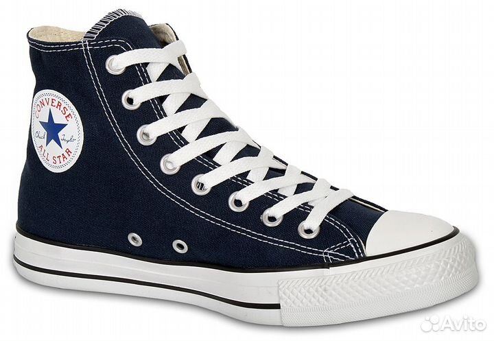 Converse-кеды 125809С