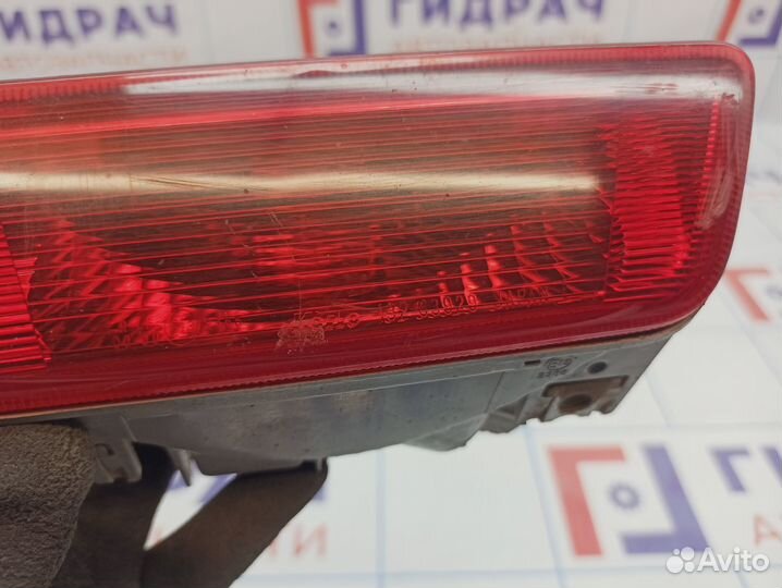 Фонарь задний в бампер левый Nissan X-Trail (T31)