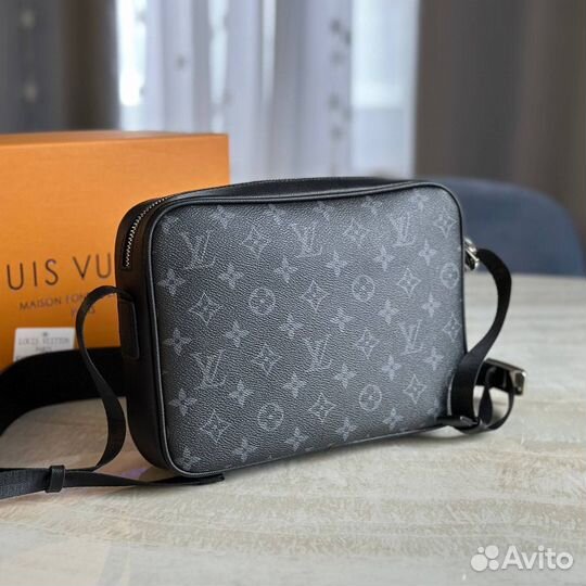 Сумка мужская Louis Vuitton