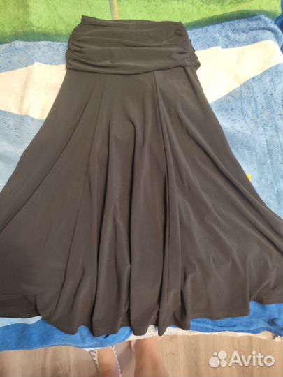 Платье для танцев