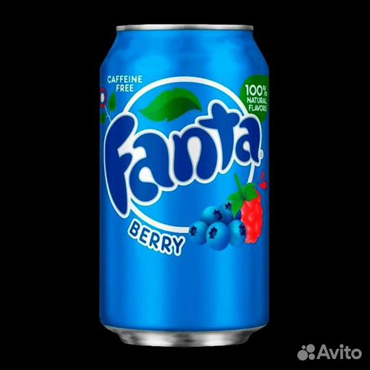 Набор зарубежных редких сладостей