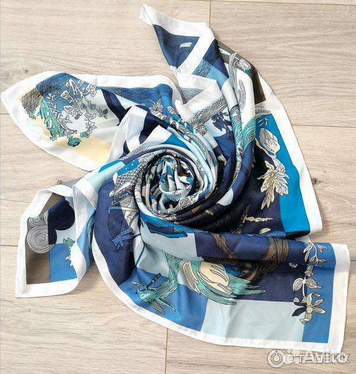 Женские парео шарф платки платок