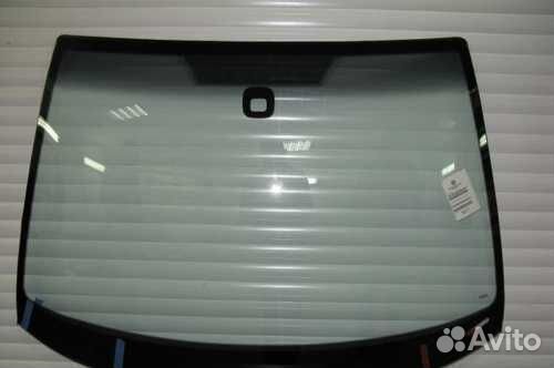 Лобовое стекло Шкода Октавия