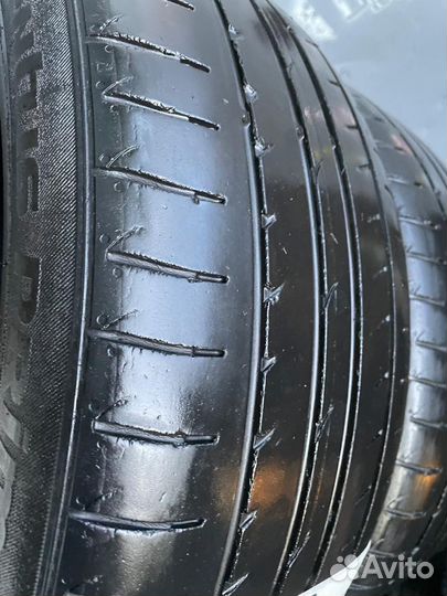 Hankook Ventus Prime 2 K115 215/50 R17 95V