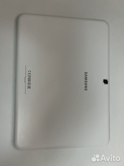 Samsung galaxy tab 4