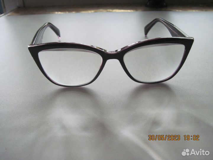 Очки для зрения