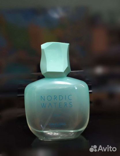 Туалетная вода женская