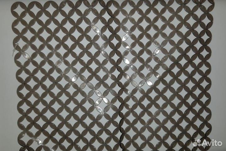 Коврик для кухонной раковины новый