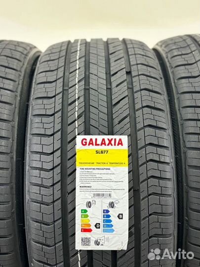 Galaxia SL116 255/55 R20 110V