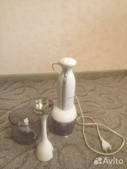 Блендер Погружной Cameron CBL-1210. Торг