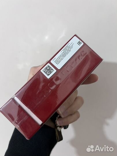 Tom ford lost cherry