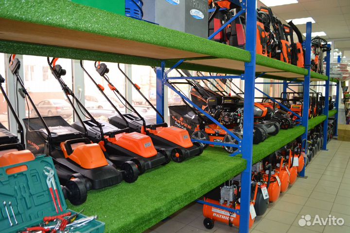 Двигатель daman 6,5 л.с