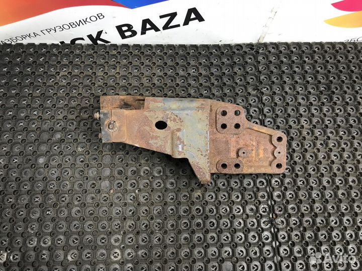 Кронштейн рессоры правый Daf XF105