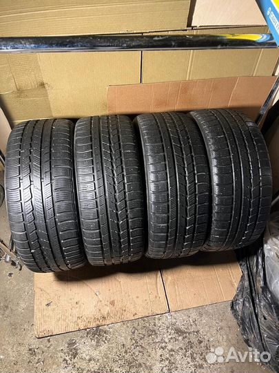 Nexen Winguard Sport 225/45 R17 94T