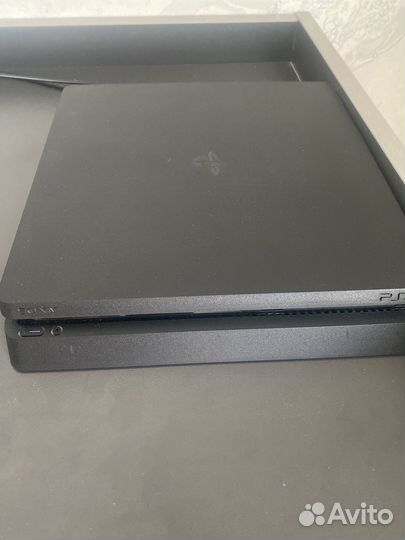 Sony playstation 4 slim 1tb