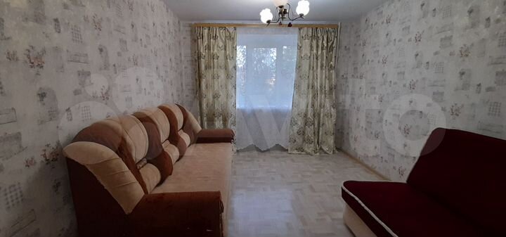 Комната 18,2 м² в 1-к., 2/5 эт.