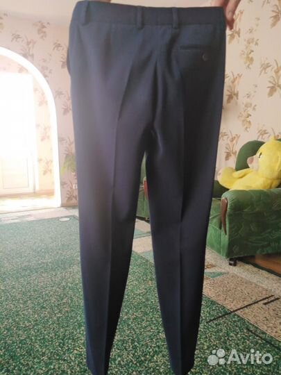 Школьная форма для мальчика