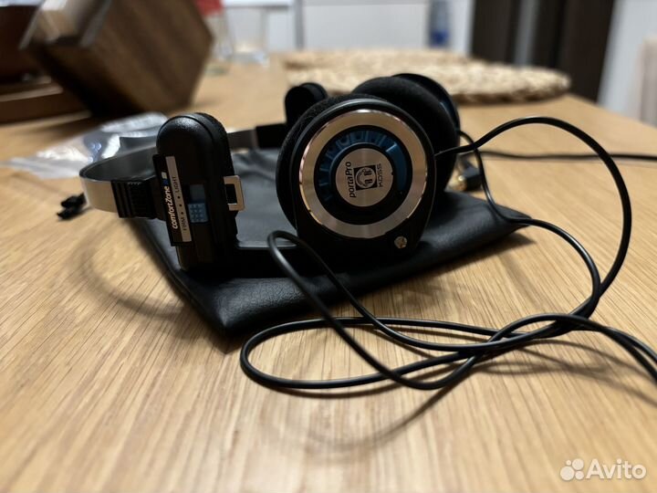Наушники Koss Porta Pro Classic, накладные Hi-Fi