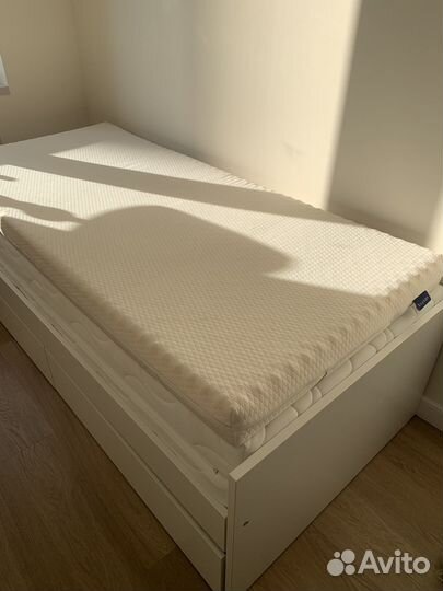 Матрасы 90 х 200 на кушетку икея