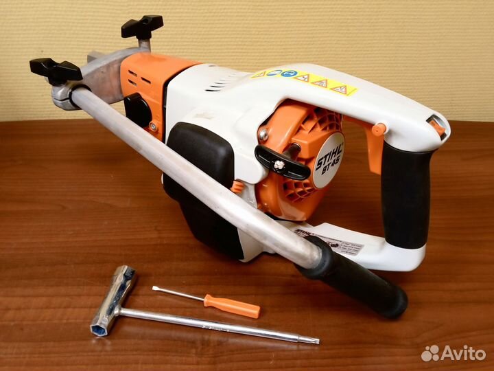 Сверлильное приспособление Stihl BT 45