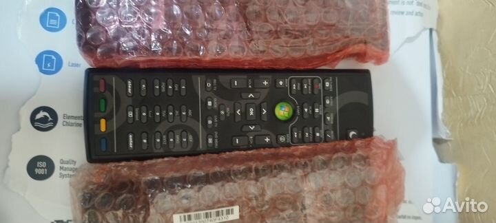 Пульт ду remote control rc6