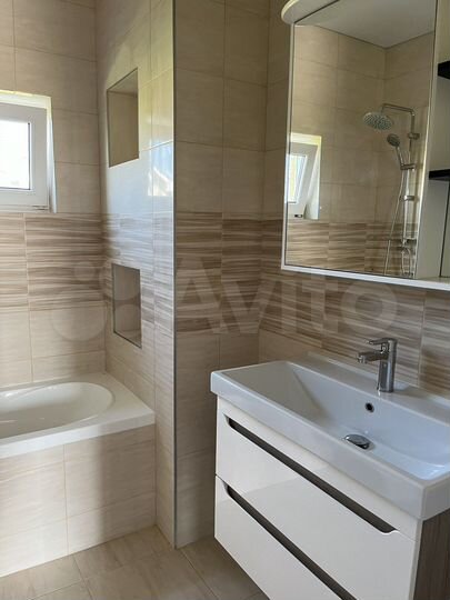 Дом 83 м² на участке 6 сот.