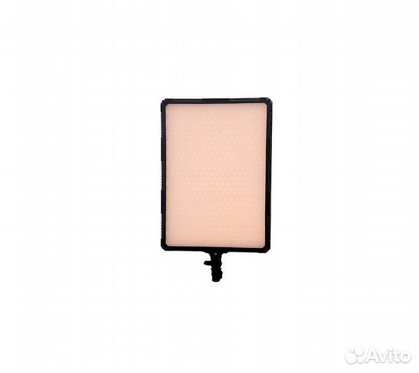 Светодиодная панель Nanlite Compac 100B Studio LED