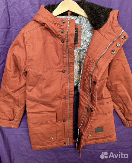 Детский Горнолыжный костюм O’Neil р.128 7-8лет