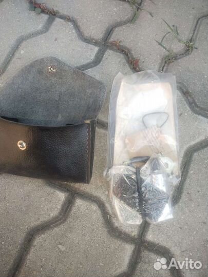 Велосипед десна СССР