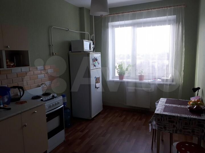 2-к. квартира, 63,4 м², 7/9 эт.