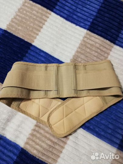 Бандаж для беременных