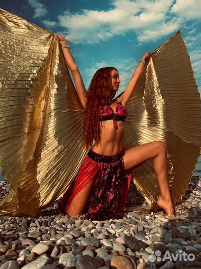 Артисты на праздник, танец, световое шоу