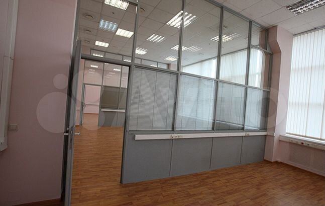 Офисное помещение 693,8 м2