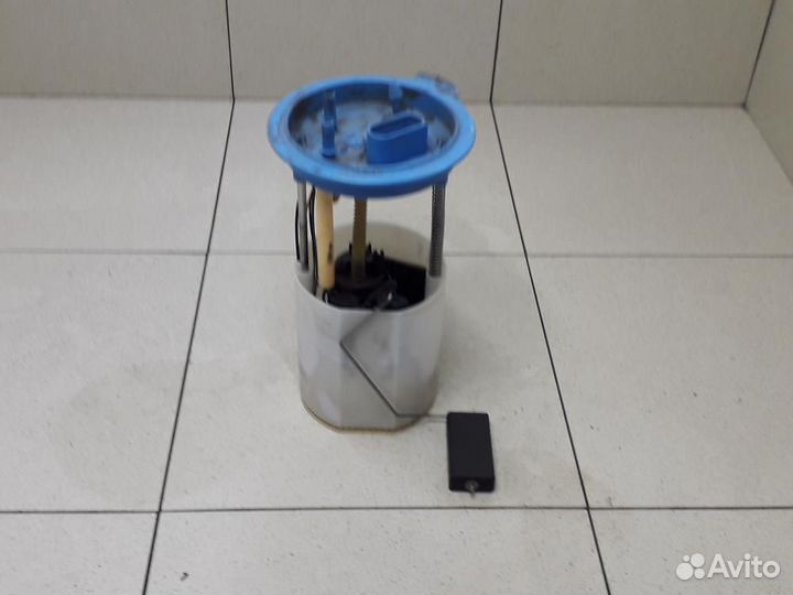 Насос топливный VW Skoda Octavia A5 1Z