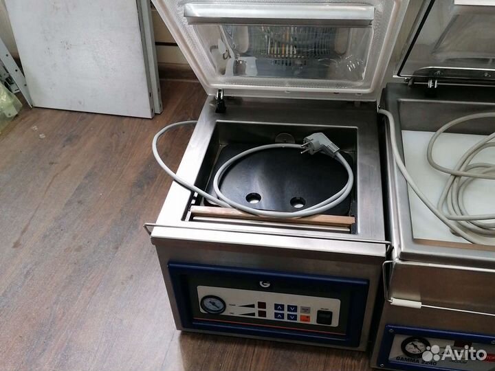 Вакуумный упаковщик Магнер 2240 немец