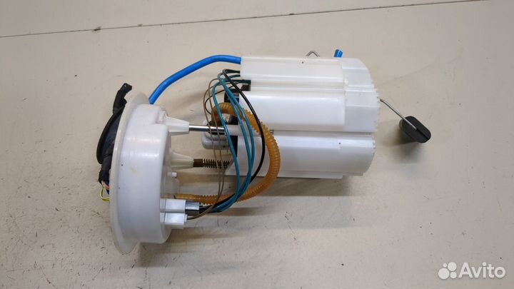 Насос топливный электрический BMW X1 (F48)