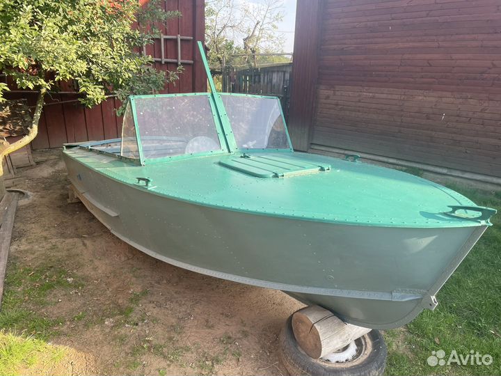 Прогресс 2М