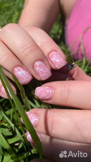 Мастер маникюра на дому