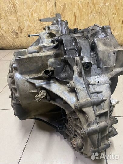 АКПП для Ford Focus 3